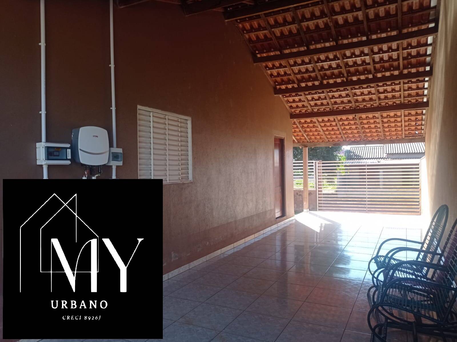 Casa à venda com 2 quartos, 126m² - Foto 6
