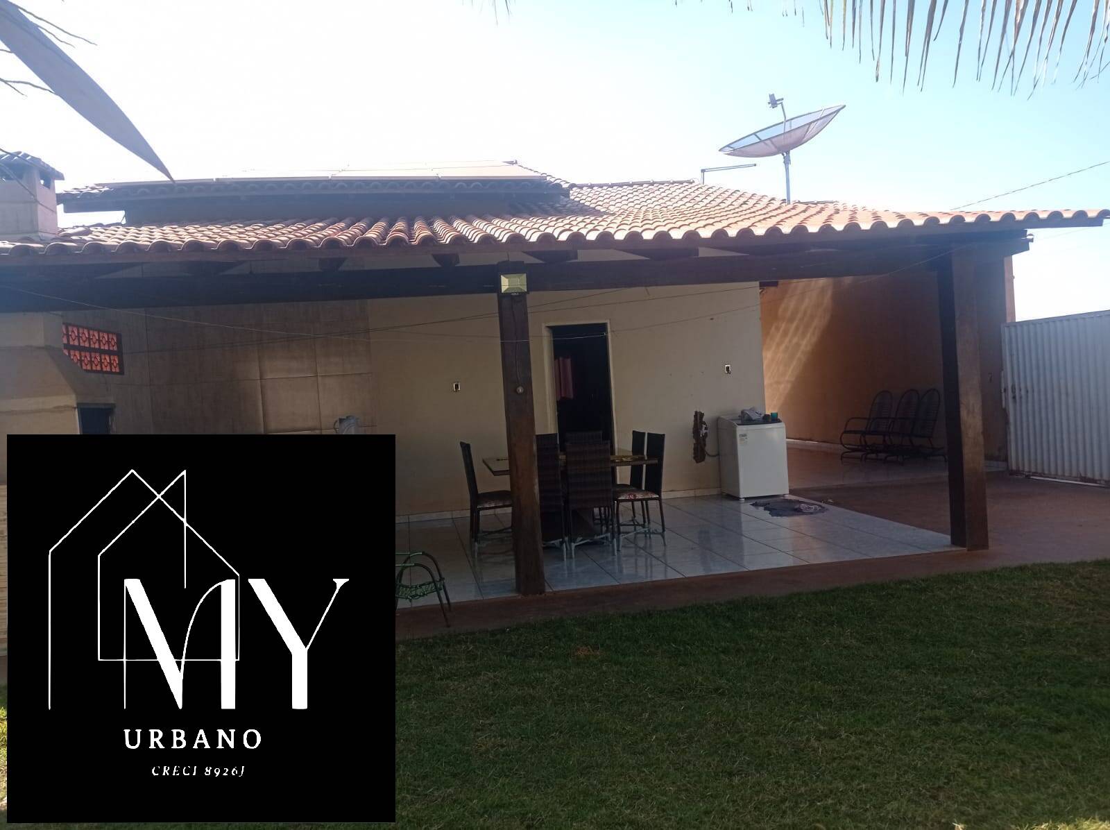Casa à venda com 2 quartos, 126m² - Foto 5