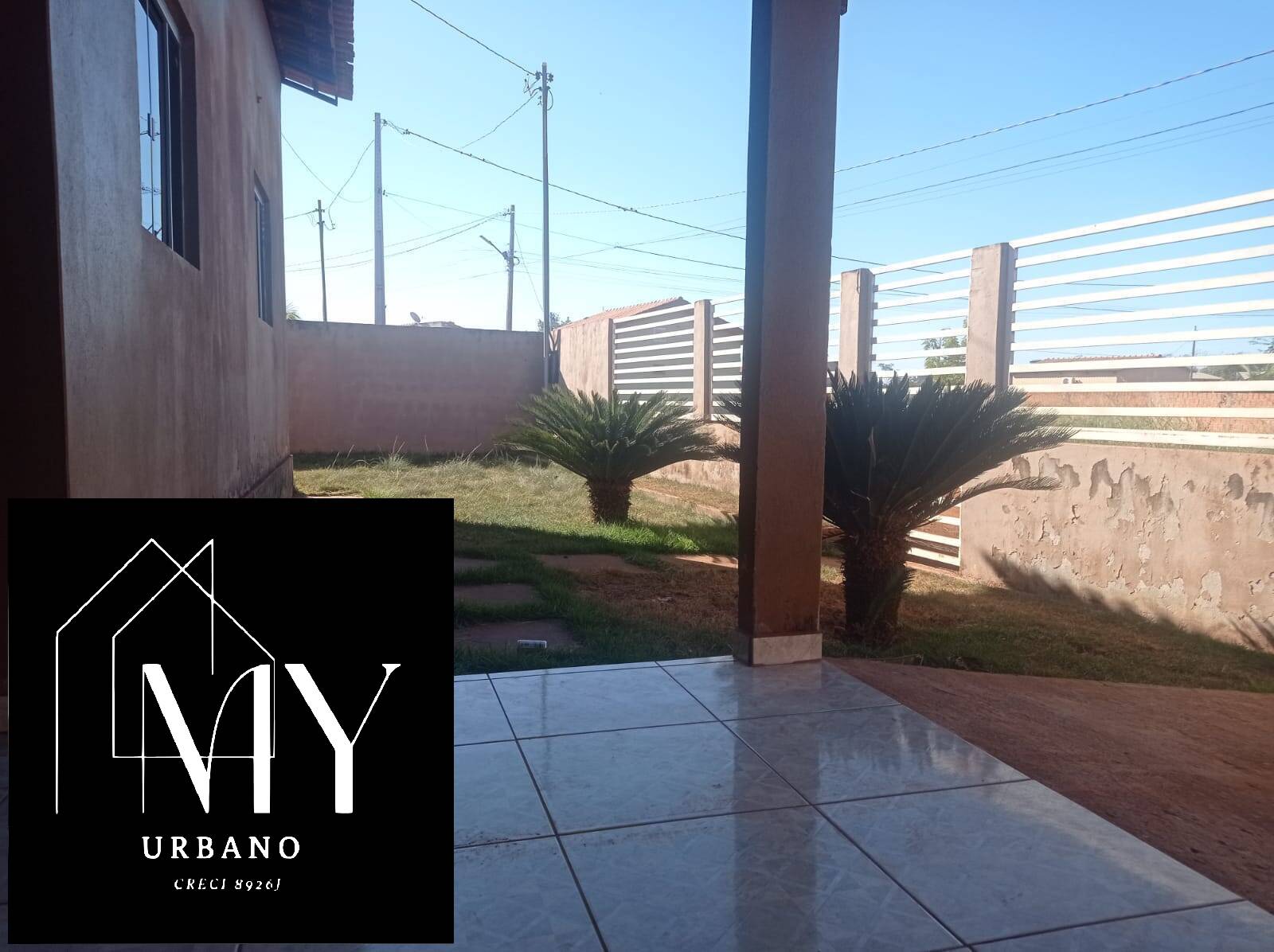 Casa à venda com 2 quartos, 126m² - Foto 3