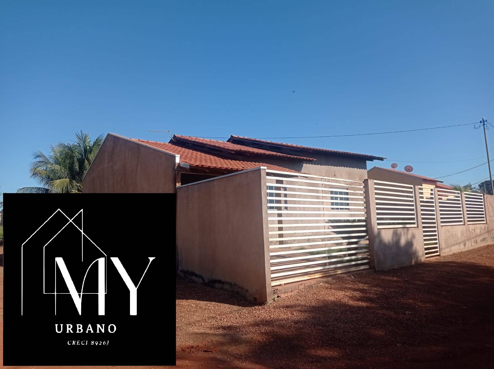 Casa à venda com 2 quartos, 126m² - Foto 8