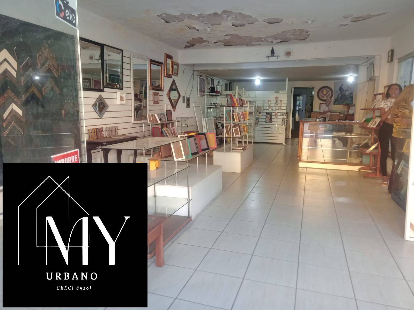 Prédio Inteiro à venda, 400m² - Foto 4