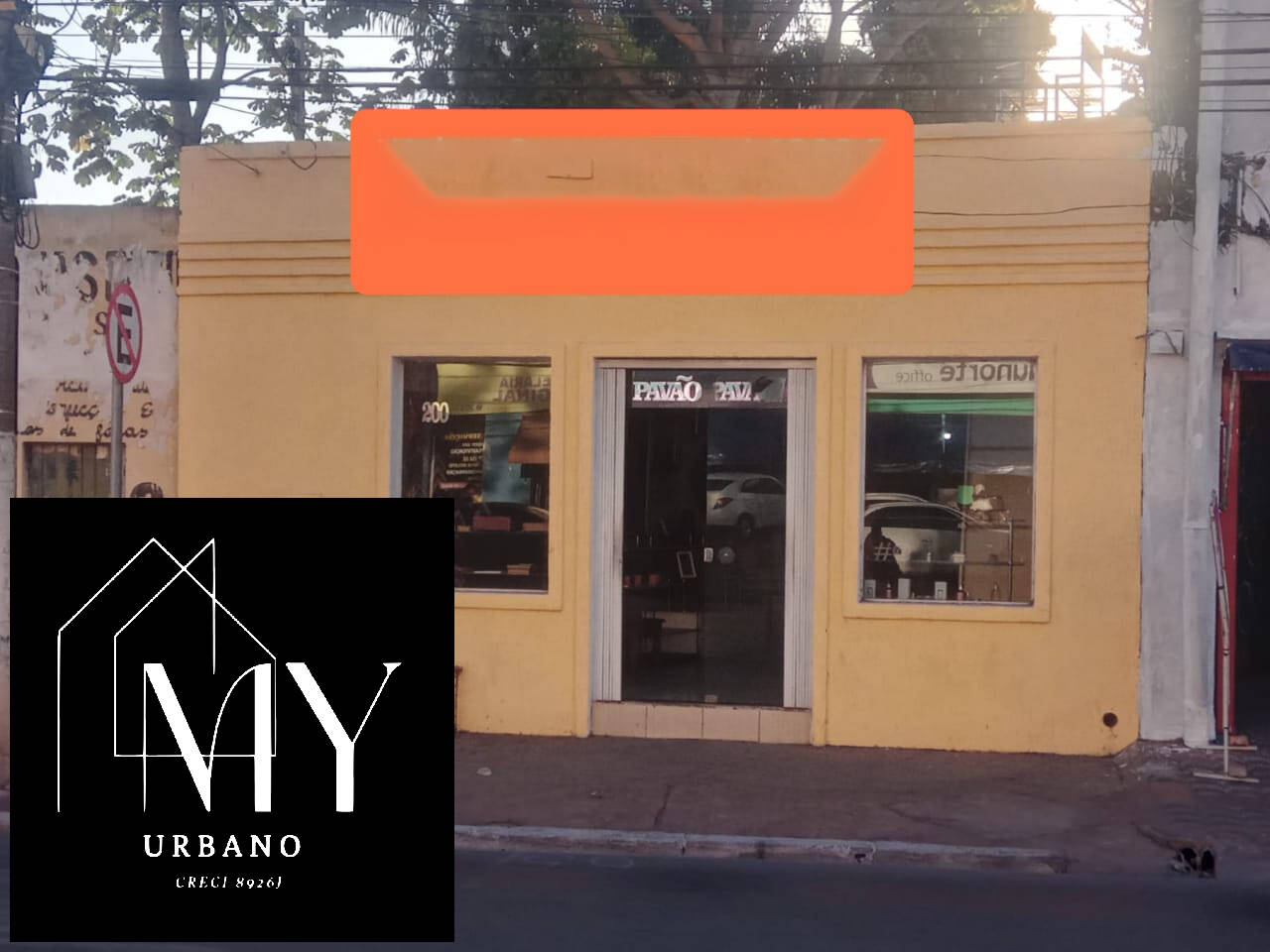 Prédio Inteiro à venda, 400m² - Foto 1