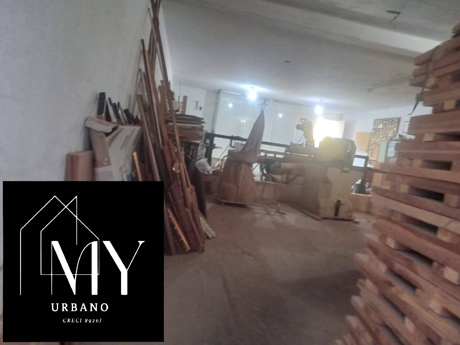 Prédio Inteiro à venda, 400m² - Foto 8