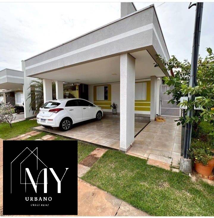 Casa à venda, 136m² - Foto 1
