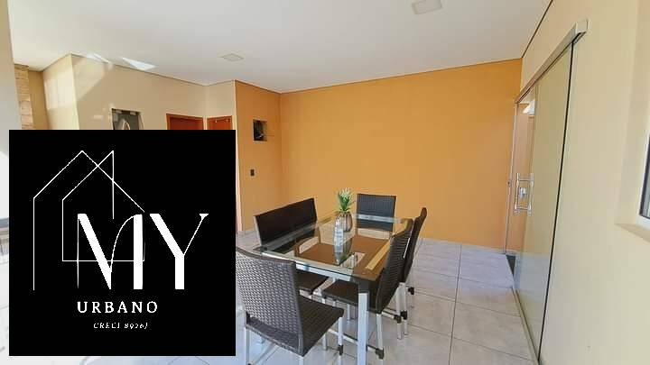Casa à venda, 136m² - Foto 2