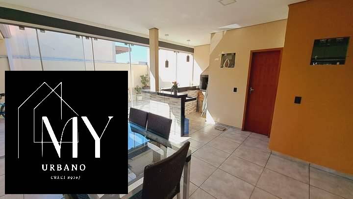 Casa à venda, 136m² - Foto 3
