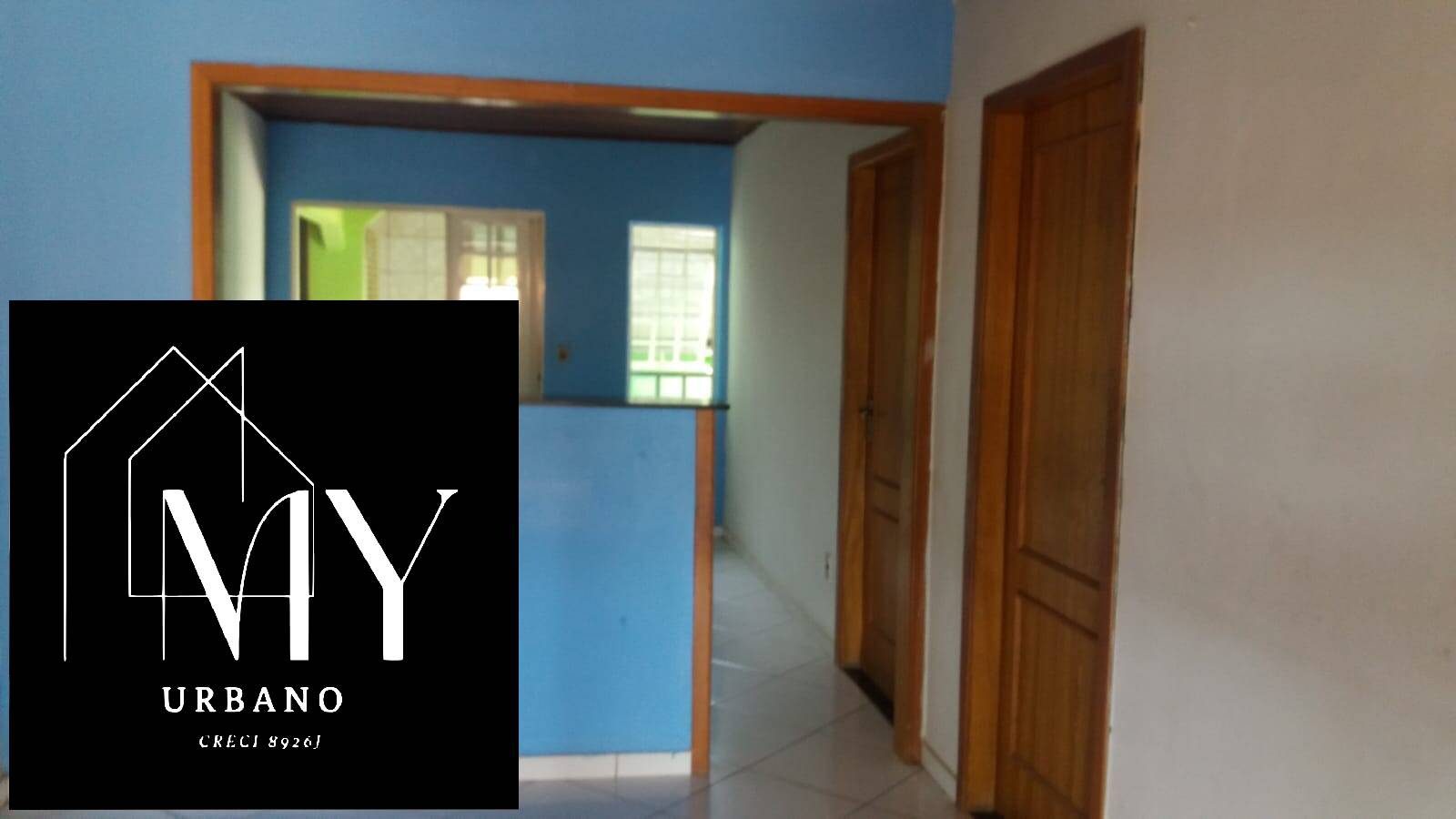 Casa à venda com 3 quartos, 130m² - Foto 2