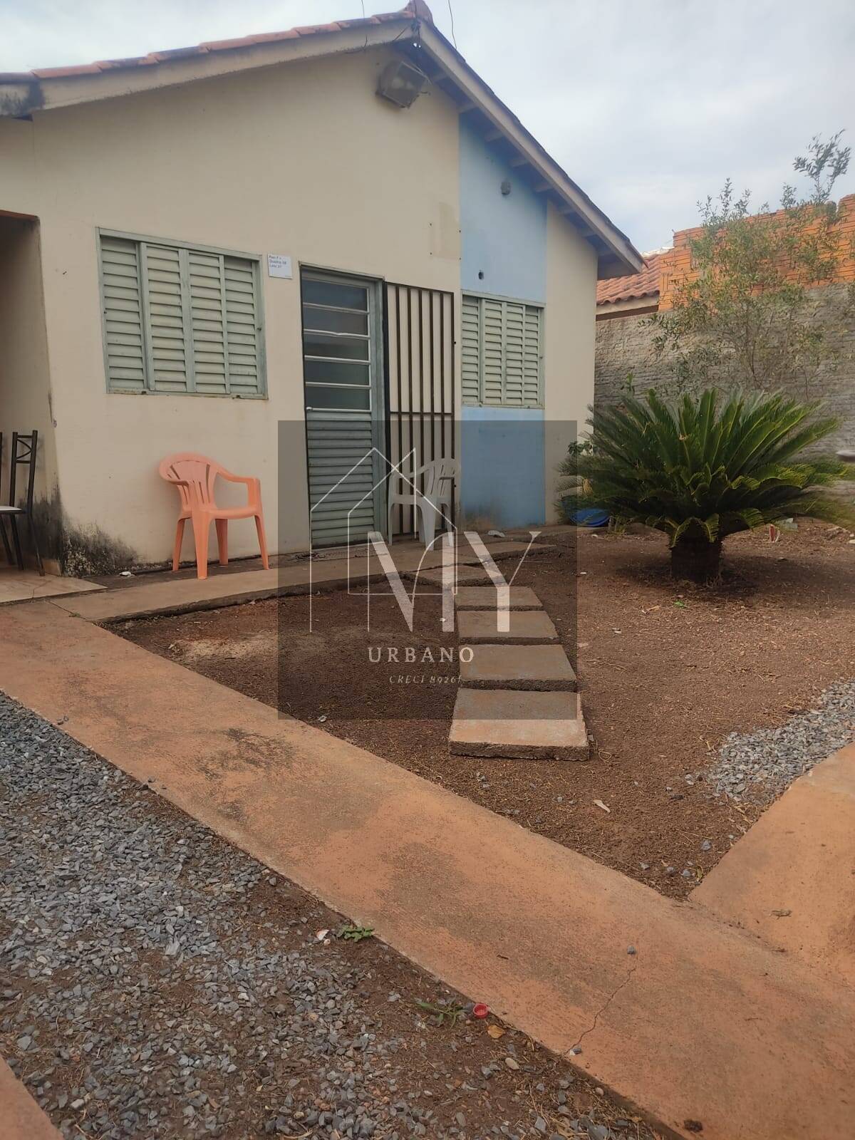 Casa, 2 quartos - Foto 1