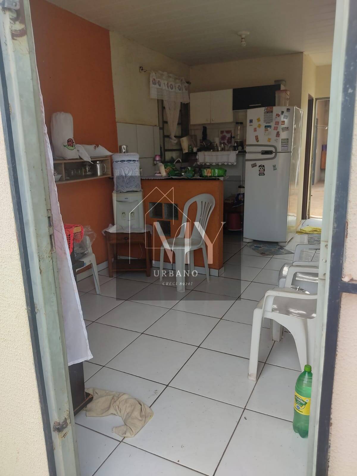Casa, 2 quartos - Foto 6