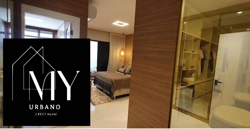 Apartamento à venda com 4 quartos, 247m² - Foto 5