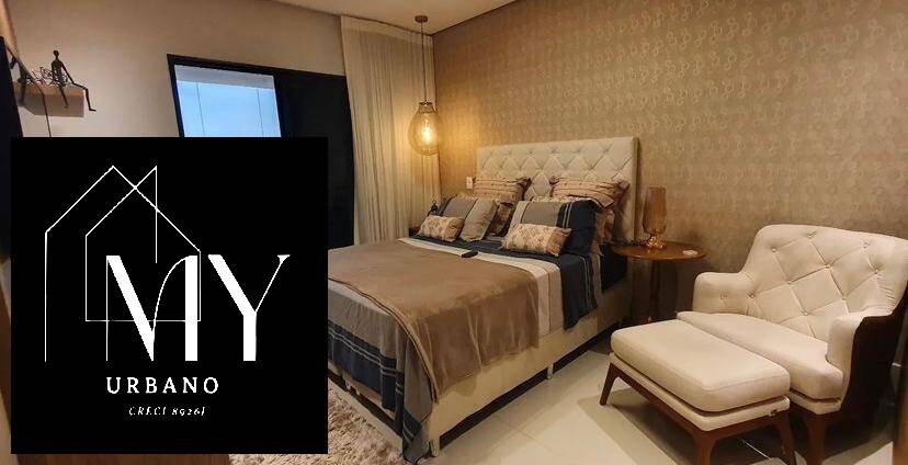 Apartamento à venda com 4 quartos, 247m² - Foto 6