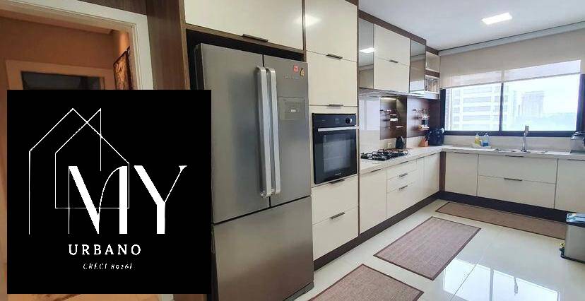 Apartamento à venda com 4 quartos, 247m² - Foto 9