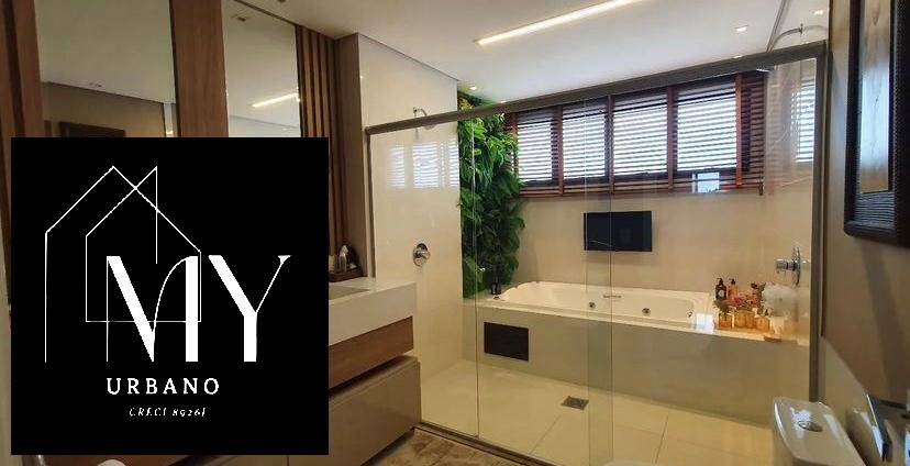 Apartamento à venda com 4 quartos, 247m² - Foto 7