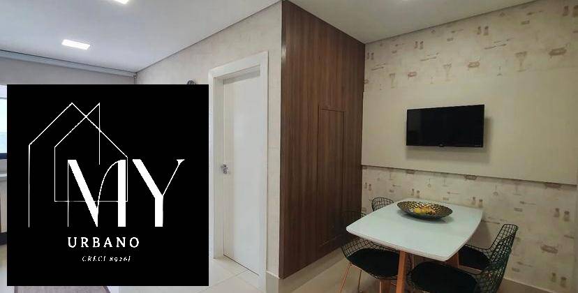 Apartamento à venda com 4 quartos, 247m² - Foto 10