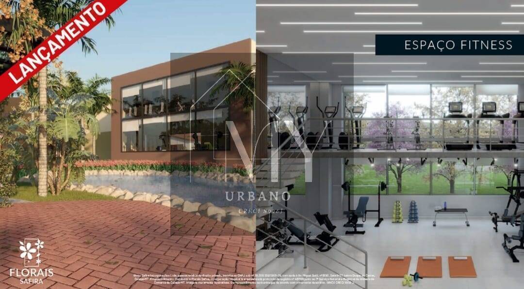 Terreno, 266 m² - Foto 3