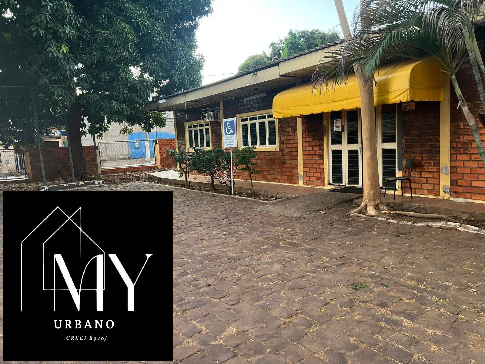 Conjunto Comercial-Sala para alugar, 750m² - Foto 1