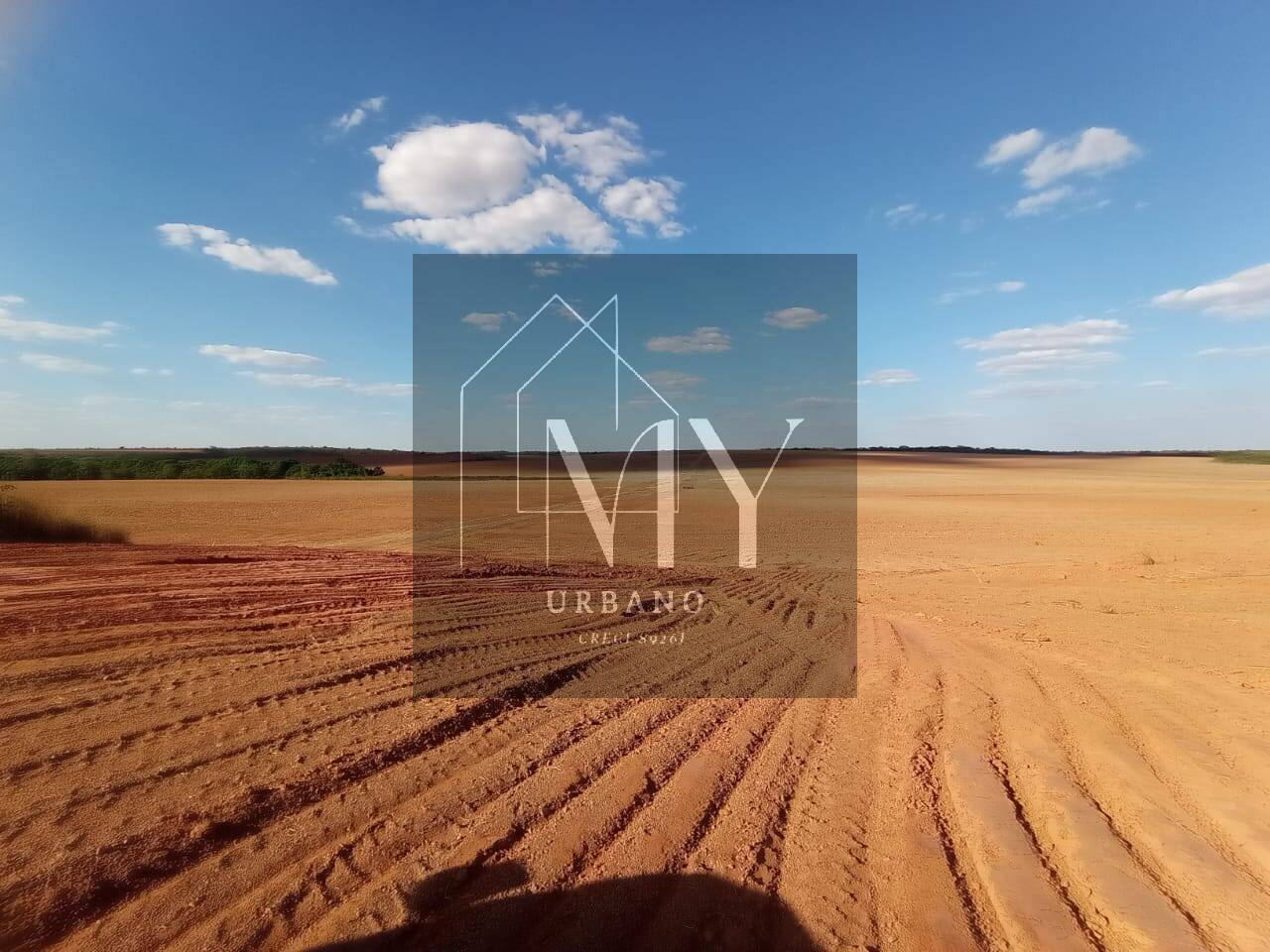 Terreno, 2700 m² - Foto 1