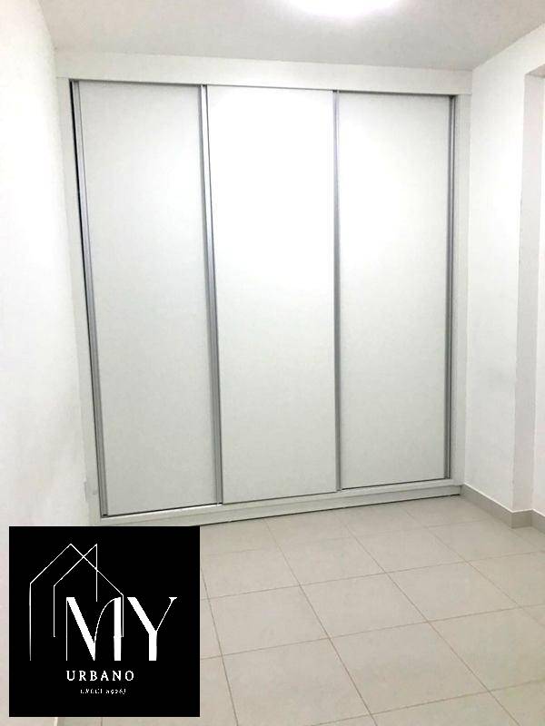 Apartamento à venda com 3 quartos, 72m² - Foto 3
