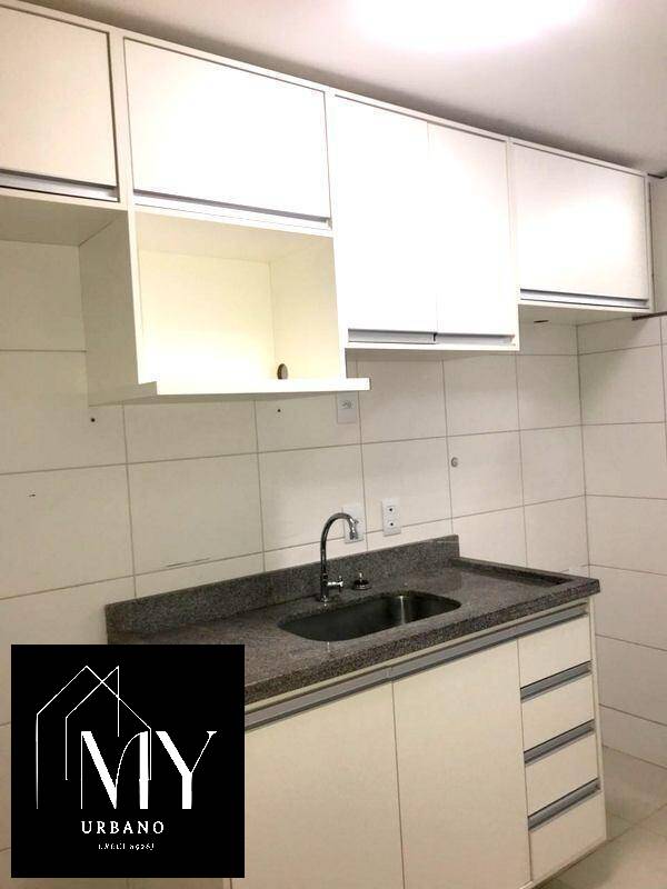 Apartamento à venda com 3 quartos, 72m² - Foto 5