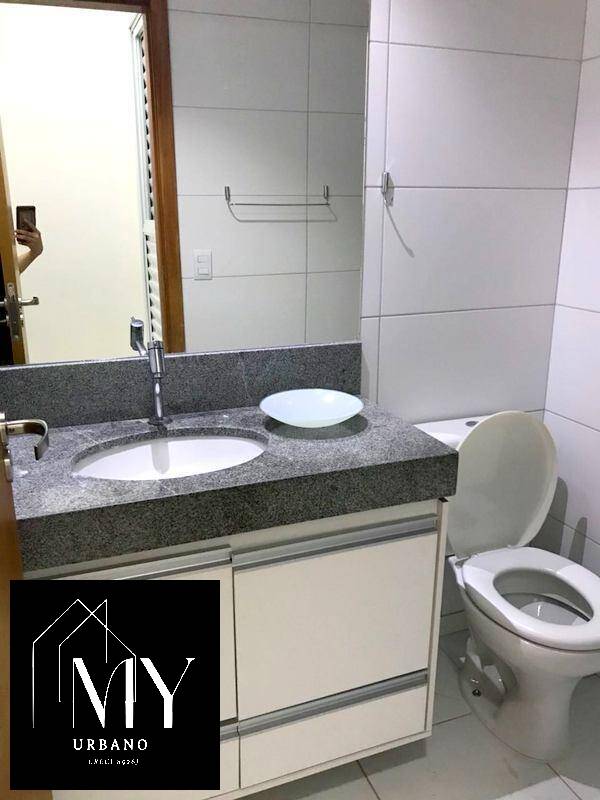 Apartamento à venda com 3 quartos, 72m² - Foto 4
