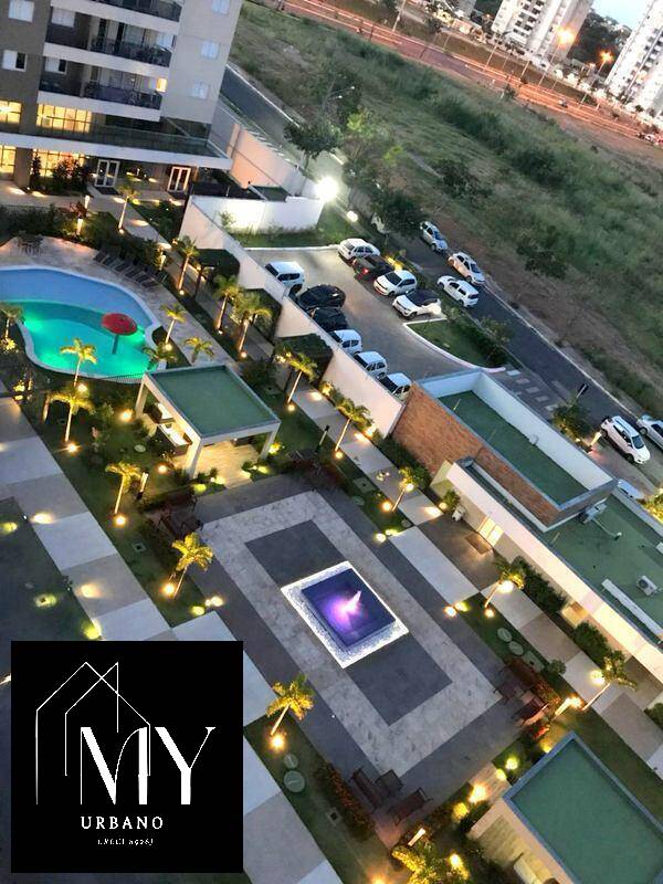 Apartamento à venda com 3 quartos, 72m² - Foto 6