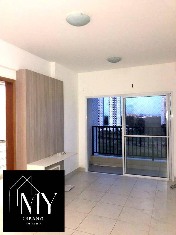 Apartamento à venda com 3 quartos, 72m² - Foto 7