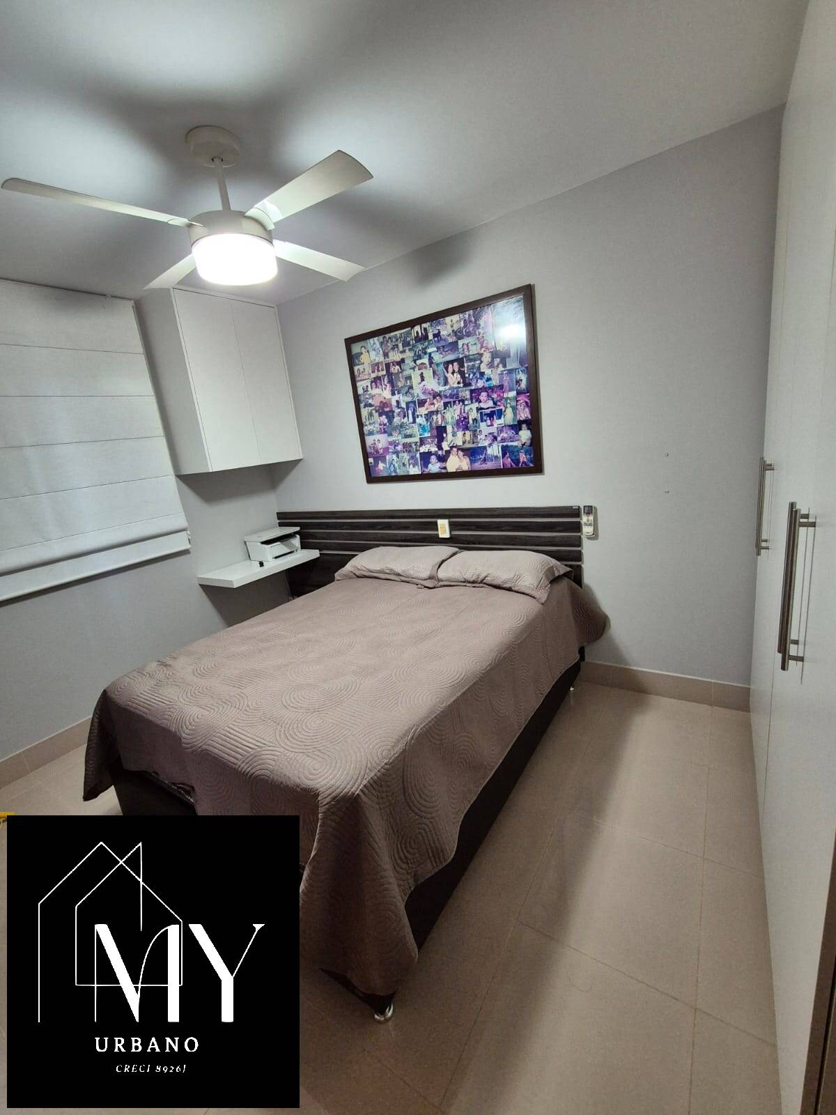 Apartamento à venda com 3 quartos, 117m² - Foto 11