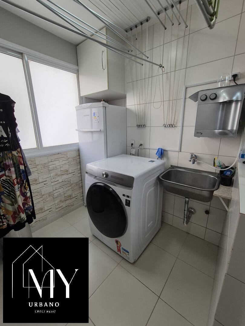 Apartamento à venda com 3 quartos, 117m² - Foto 17