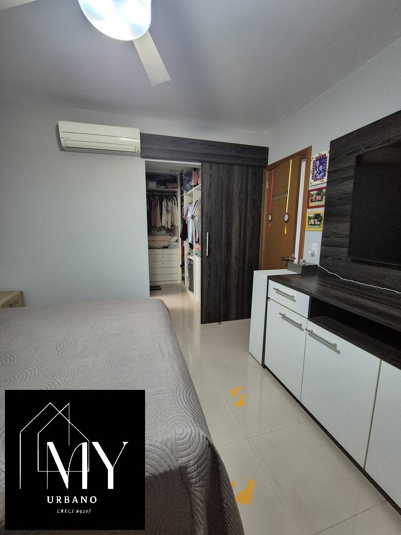 Apartamento à venda com 3 quartos, 117m² - Foto 23