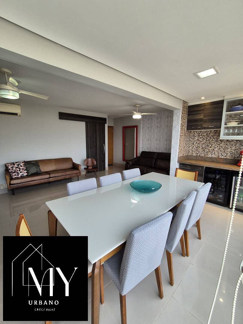 Apartamento à venda com 3 quartos, 117m² - Foto 25