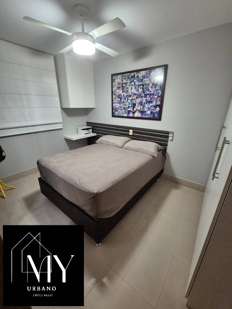 Apartamento à venda com 3 quartos, 117m² - Foto 27