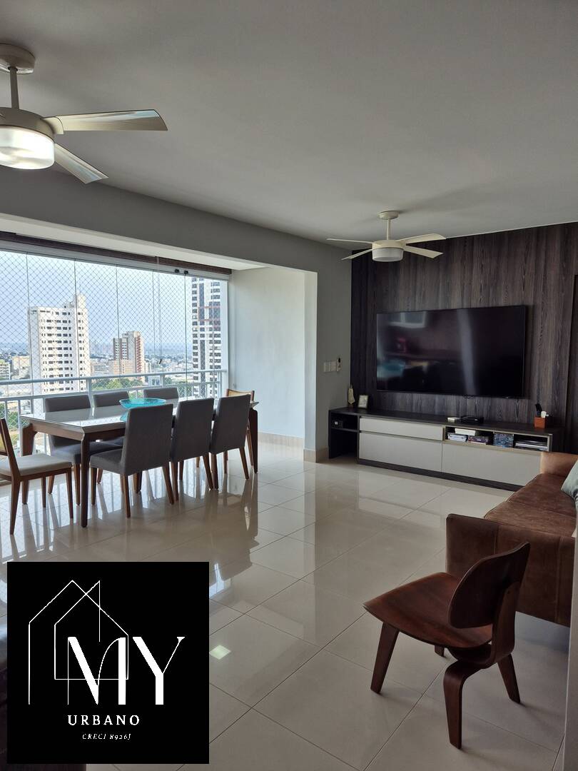 Apartamento à venda com 3 quartos, 117m² - Foto 39