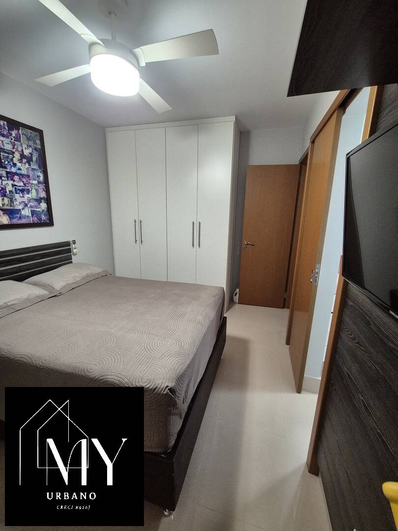 Apartamento à venda com 3 quartos, 117m² - Foto 8