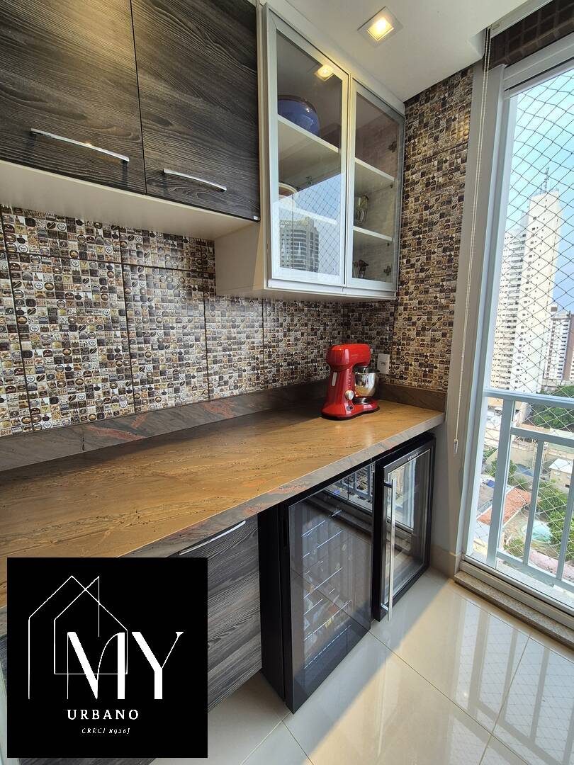 Apartamento à venda com 3 quartos, 117m² - Foto 10