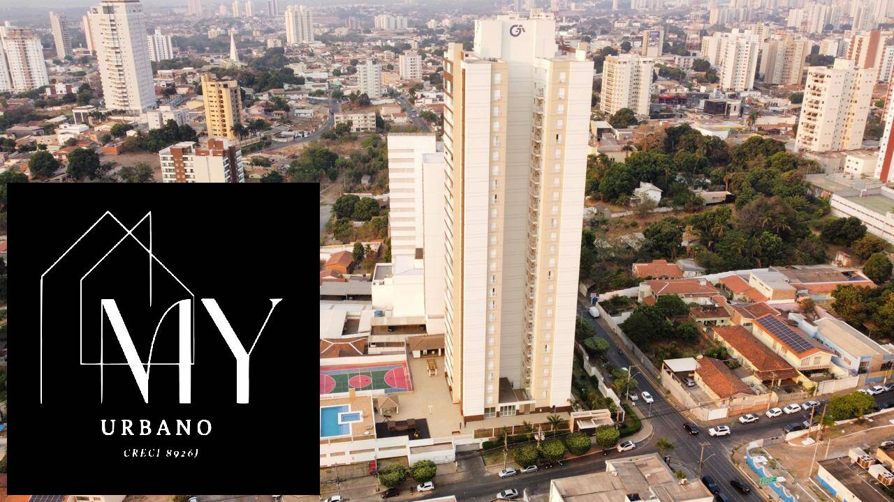 Apartamento à venda com 3 quartos, 117m² - Foto 12