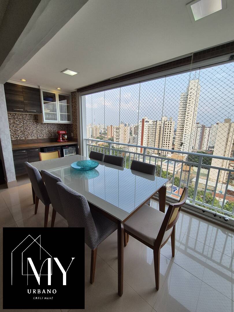 Apartamento à venda com 3 quartos, 117m² - Foto 18