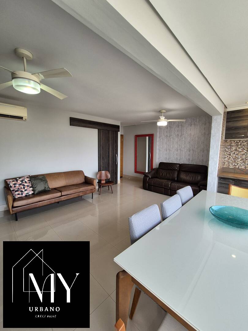 Apartamento à venda com 3 quartos, 117m² - Foto 24