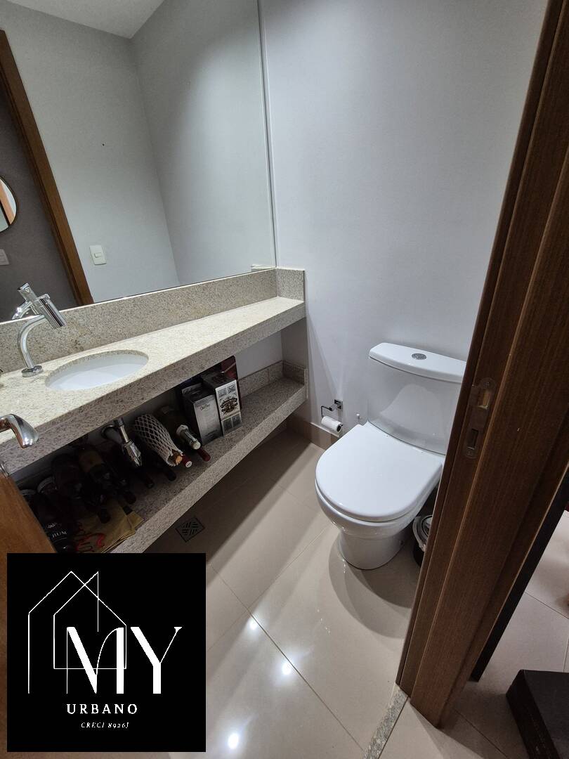 Apartamento à venda com 3 quartos, 117m² - Foto 40
