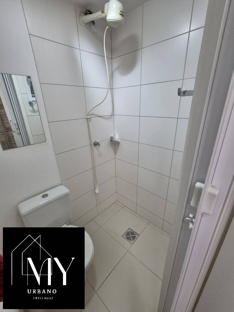 Apartamento à venda com 3 quartos, 117m² - Foto 46