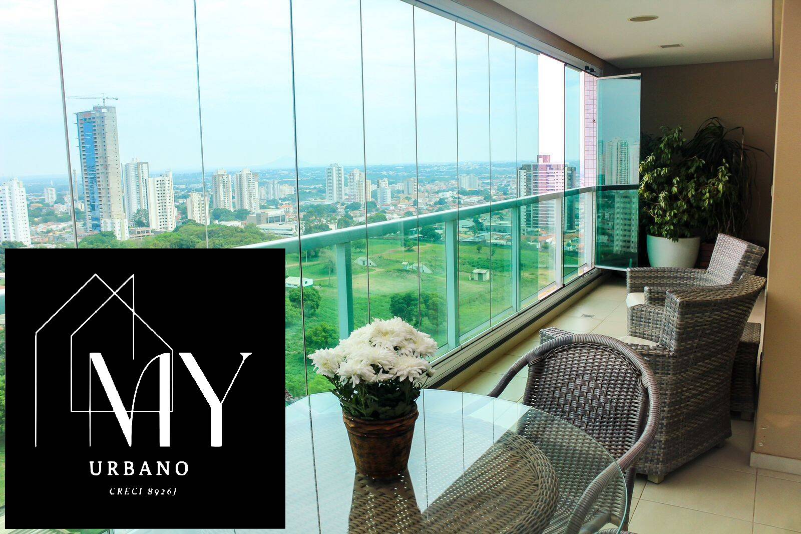 Apartamento à venda com 4 quartos, 410m² - Foto 8