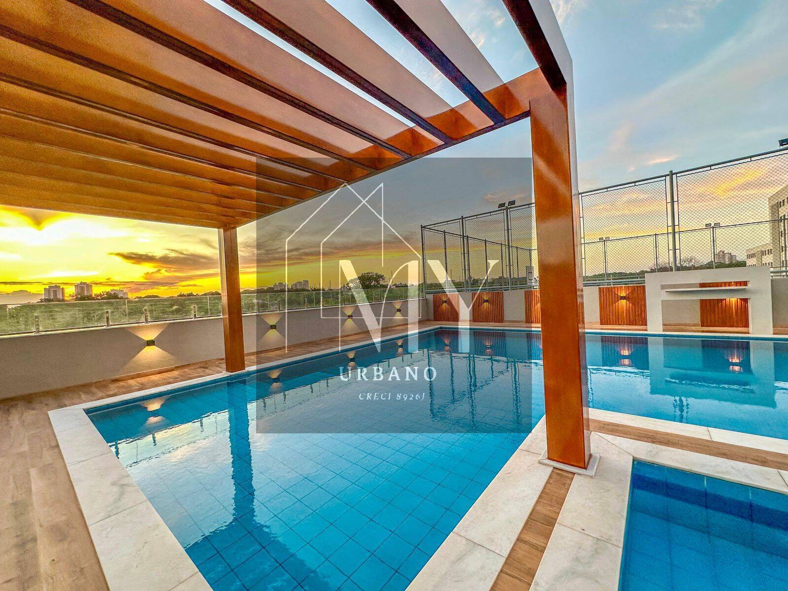 Apartamento, 2 quartos, 63 m² - Foto 2