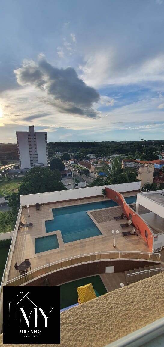 Apartamento à venda com 3 quartos, 100m² - Foto 1