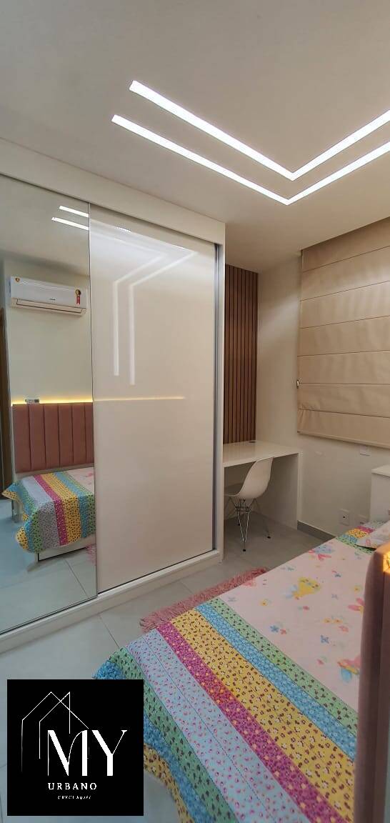 Apartamento à venda com 3 quartos, 100m² - Foto 3