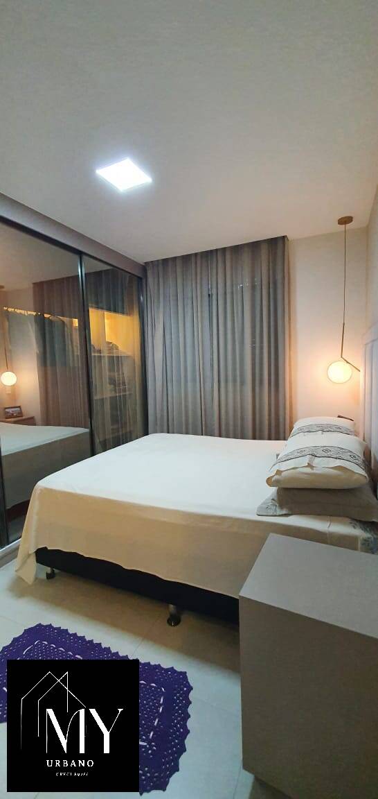 Apartamento à venda com 3 quartos, 100m² - Foto 6