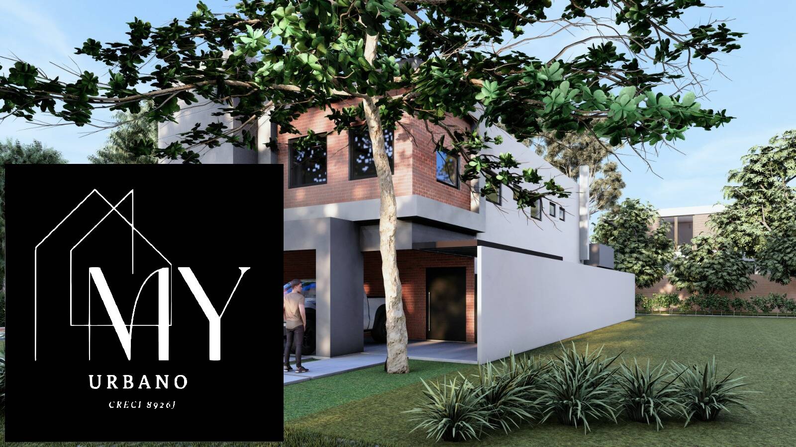 Casa de Condomínio à venda, 321m² - Foto 4