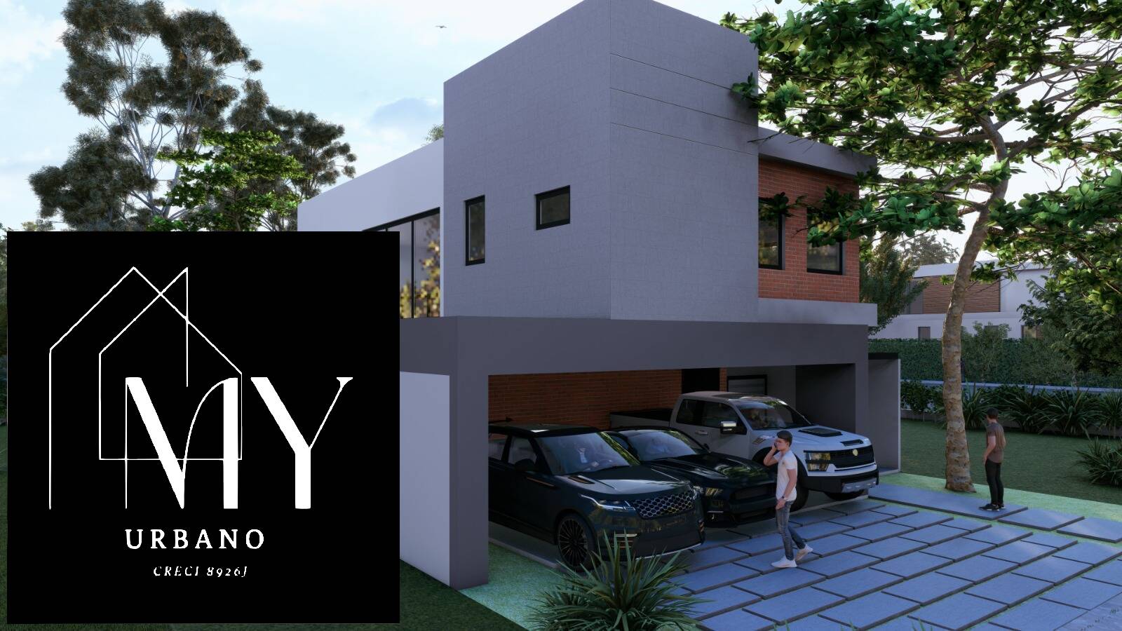 Casa de Condomínio à venda, 321m² - Foto 5