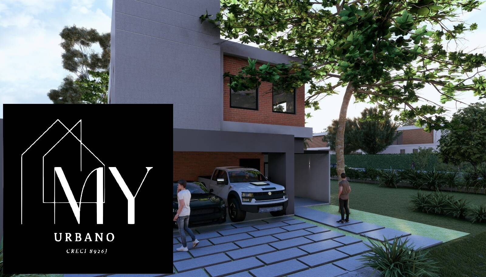 Casa de Condomínio à venda, 321m² - Foto 6