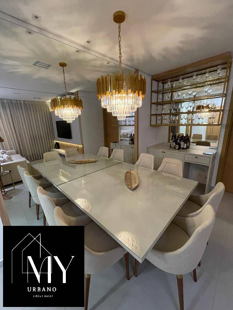 Apartamento à venda com 3 quartos - Foto 5