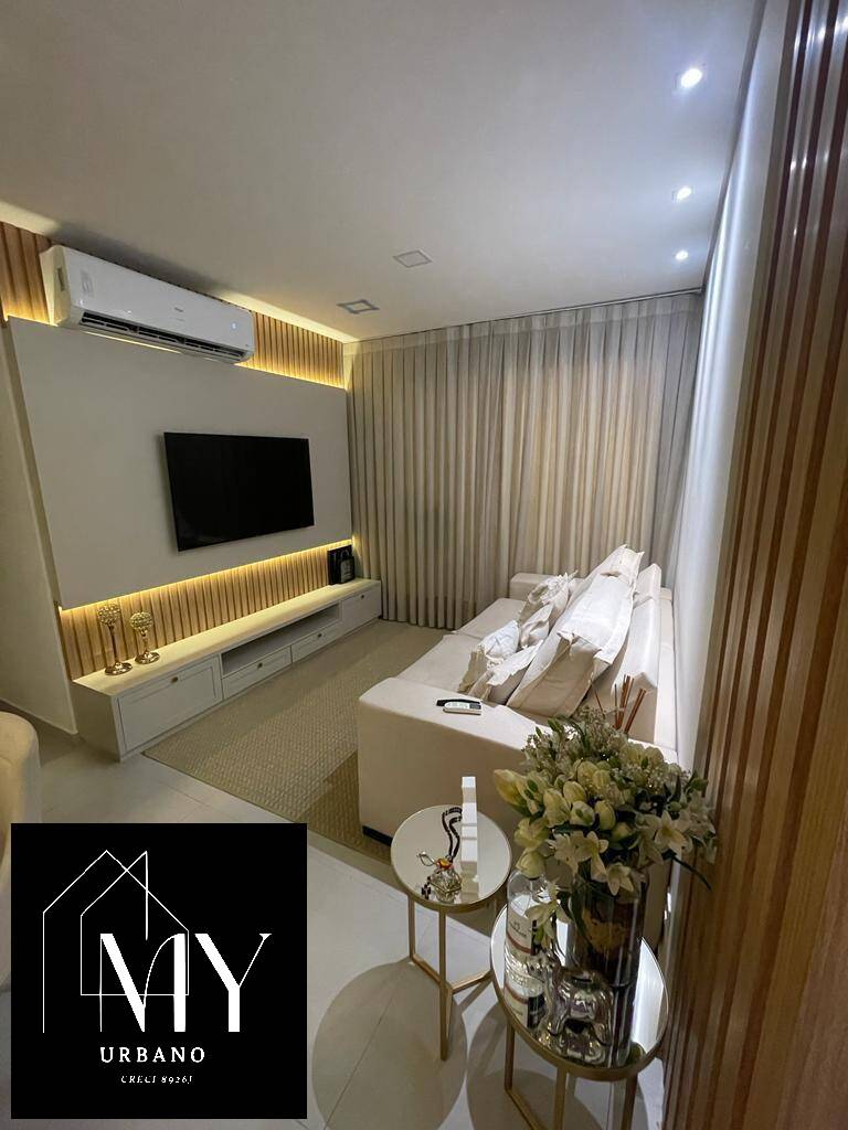 Apartamento à venda com 3 quartos - Foto 6