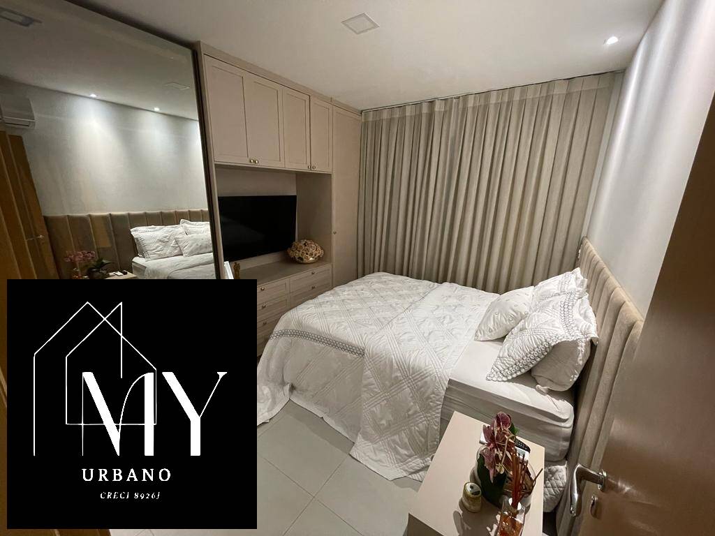 Apartamento à venda com 3 quartos - Foto 8
